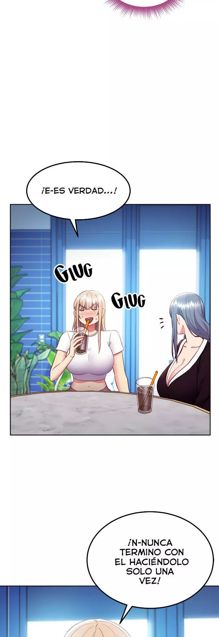 Las Amigas de mi Madrastra Capítulo 123 - Página 39