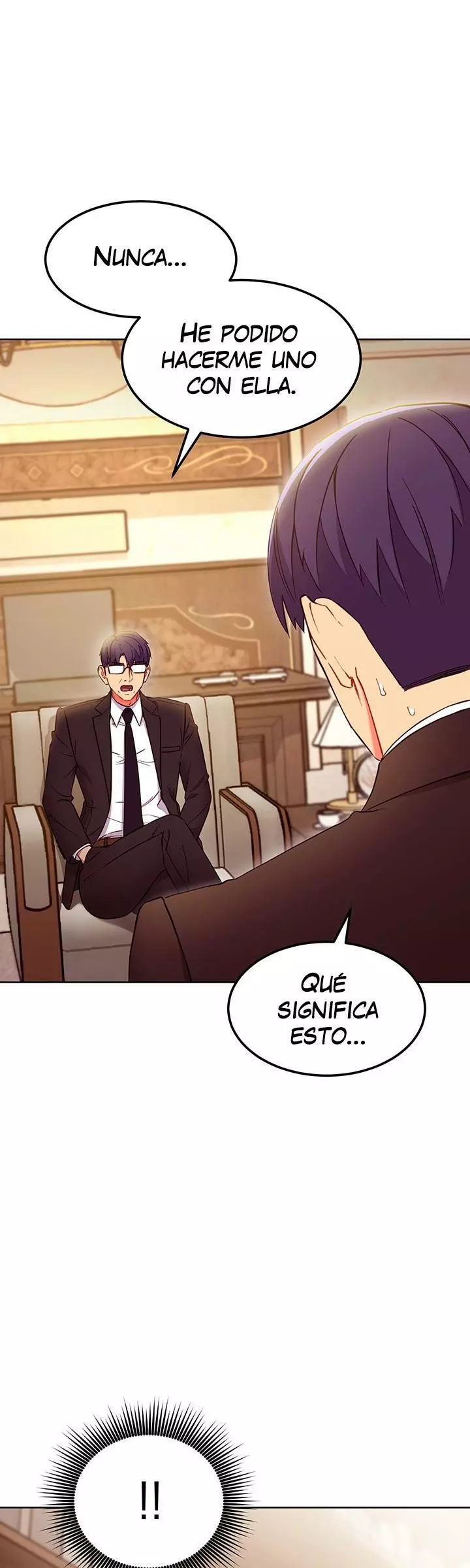Las Amigas de mi Madrastra Capítulo 124 - Página 10