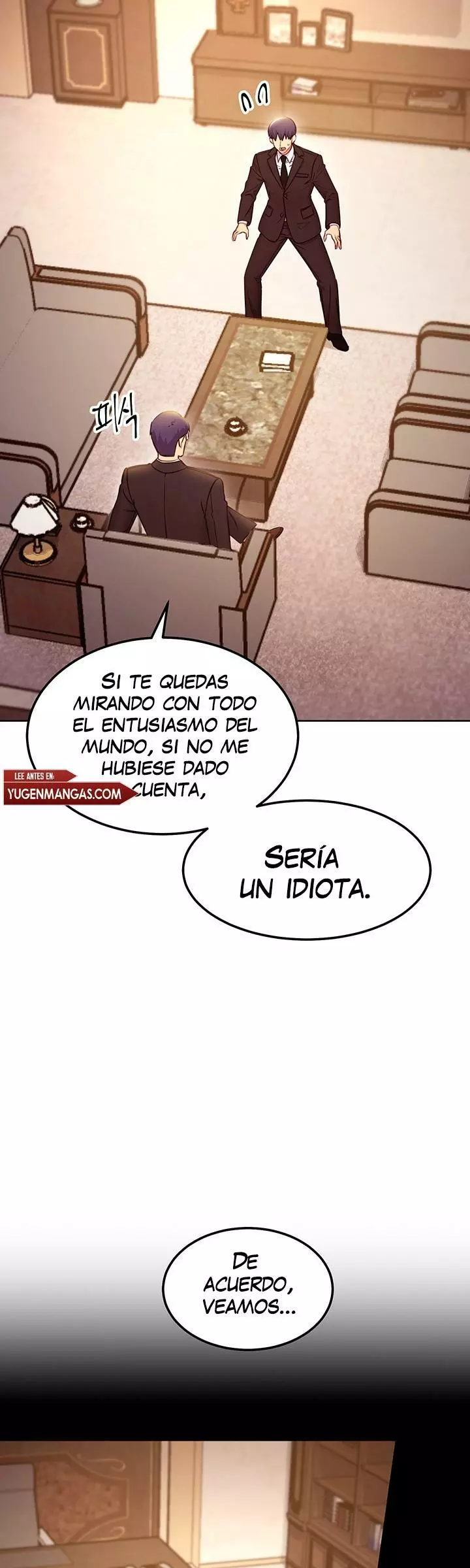 Las Amigas de mi Madrastra Capítulo 124 - Página 14