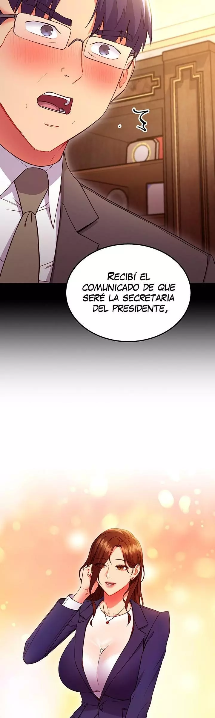 Las Amigas de mi Madrastra Capítulo 124 - Página 17