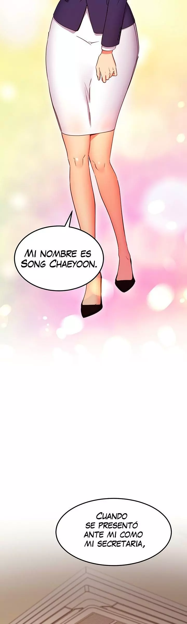 Las Amigas de mi Madrastra Capítulo 124 - Página 18