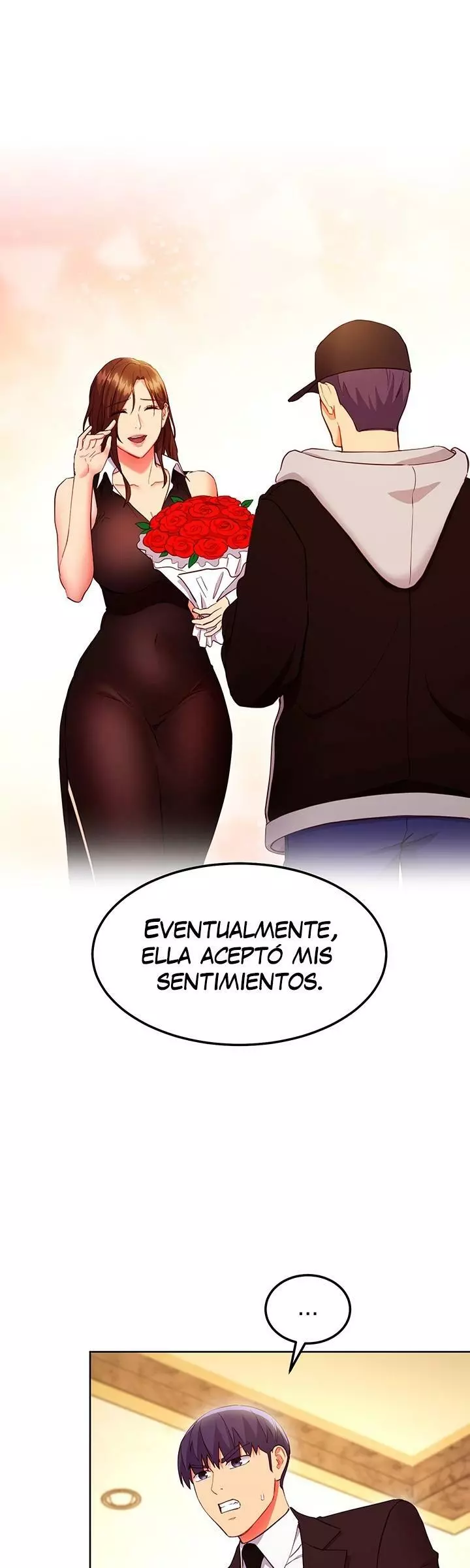 Las Amigas de mi Madrastra Capítulo 124 - Página 22