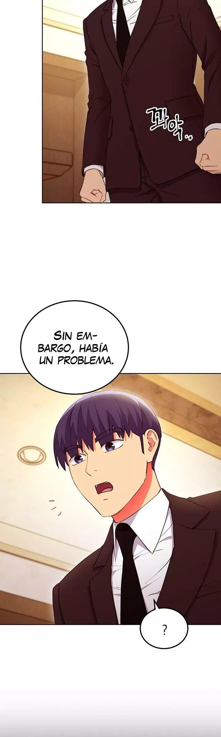 Las Amigas de mi Madrastra Capítulo 124 - Página 23