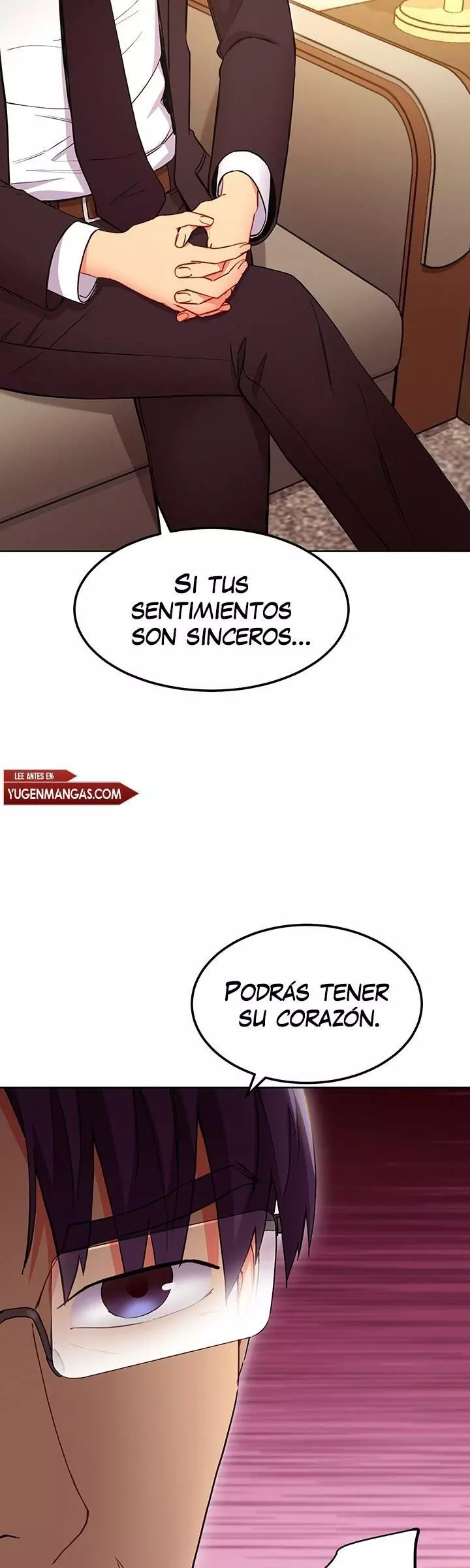Las Amigas de mi Madrastra Capítulo 124 - Página 29