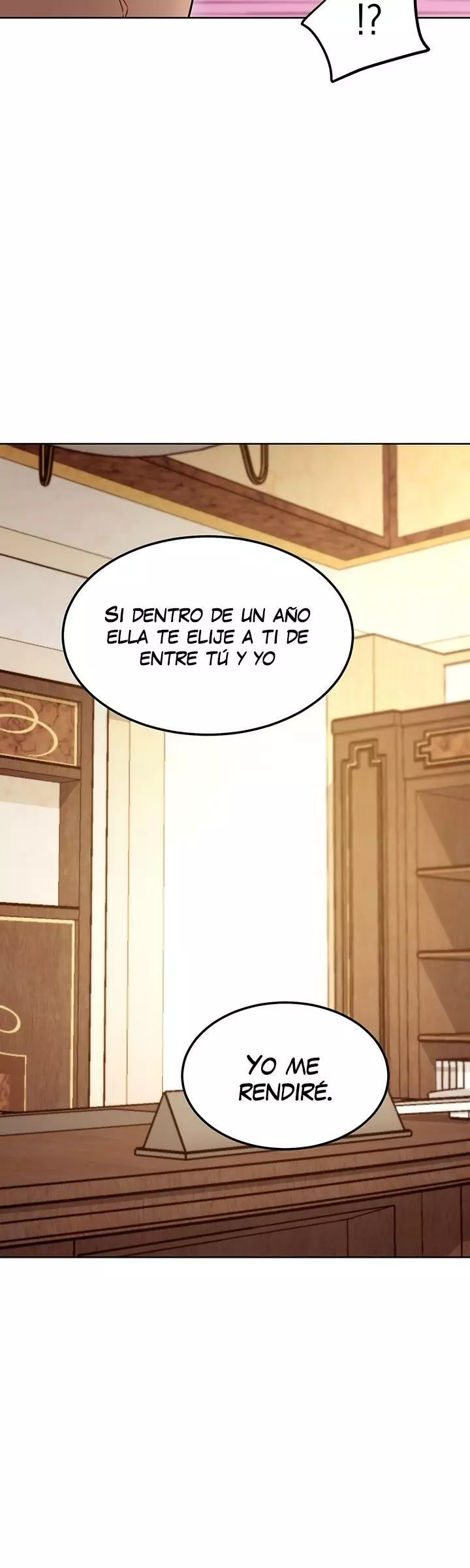 Las Amigas de mi Madrastra Capítulo 124 - Página 30