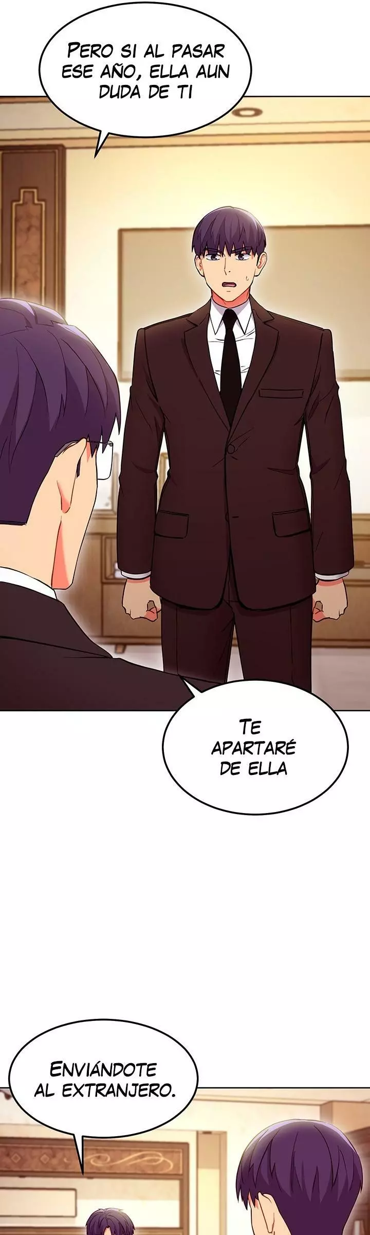 Las Amigas de mi Madrastra Capítulo 124 - Página 31