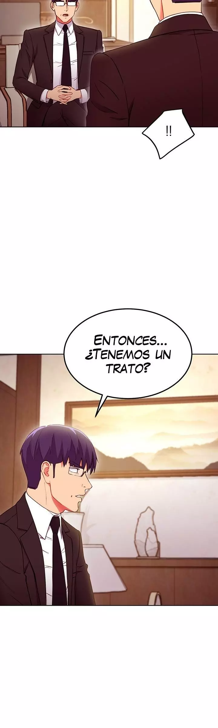 Las Amigas de mi Madrastra Capítulo 124 - Página 32