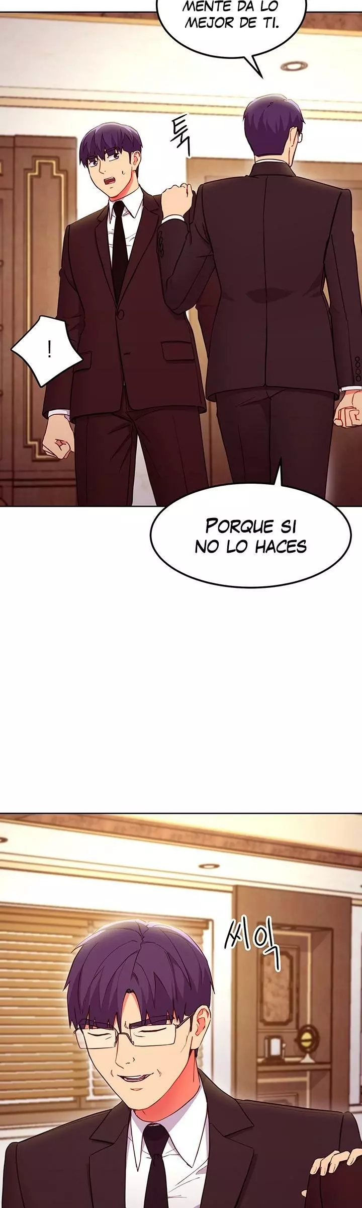 Las Amigas de mi Madrastra Capítulo 124 - Página 35