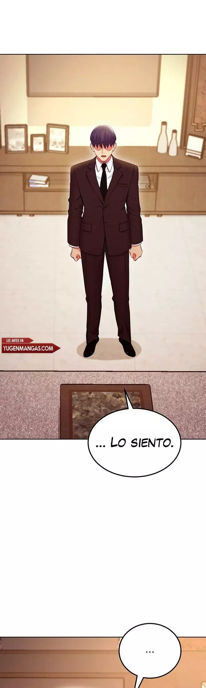 Las Amigas de mi Madrastra Capítulo 124 - Página 4