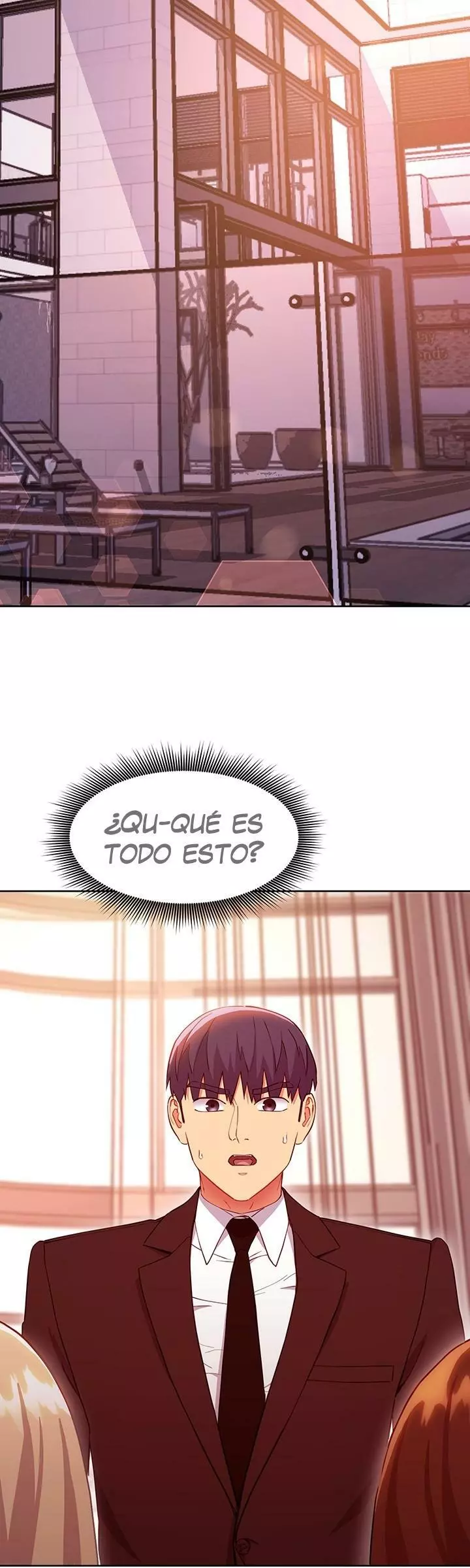 Las Amigas de mi Madrastra Capítulo 124 - Página 41