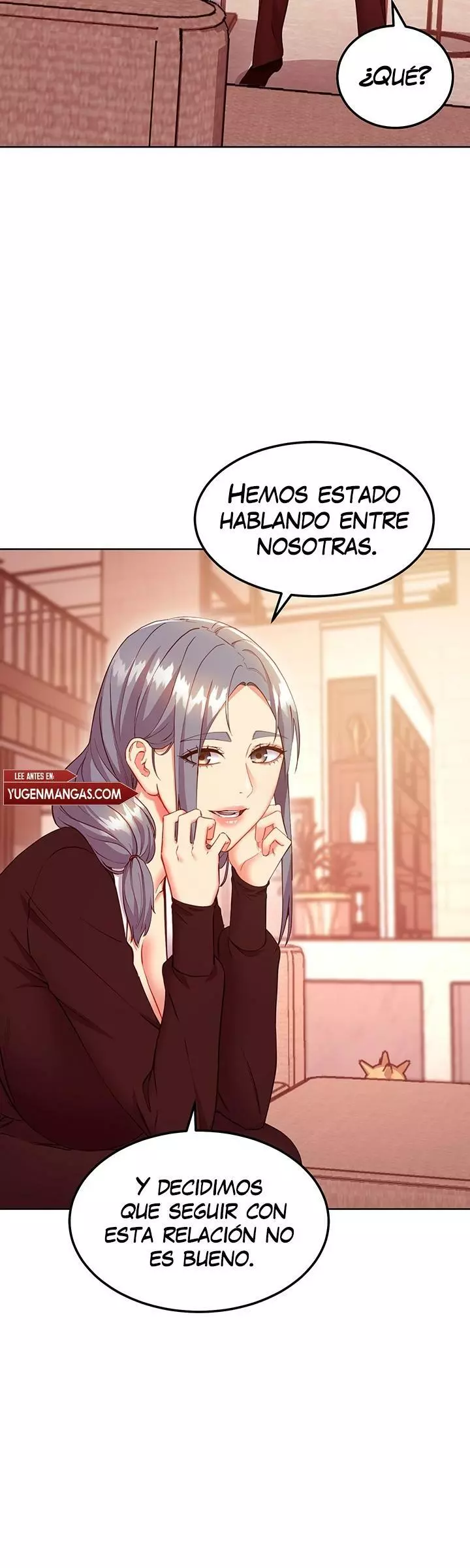 Las Amigas de mi Madrastra Capítulo 124 - Página 44