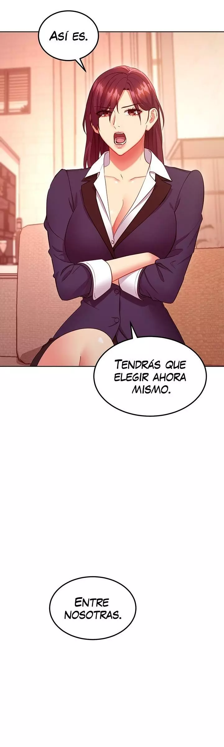 Las Amigas de mi Madrastra Capítulo 124 - Página 45
