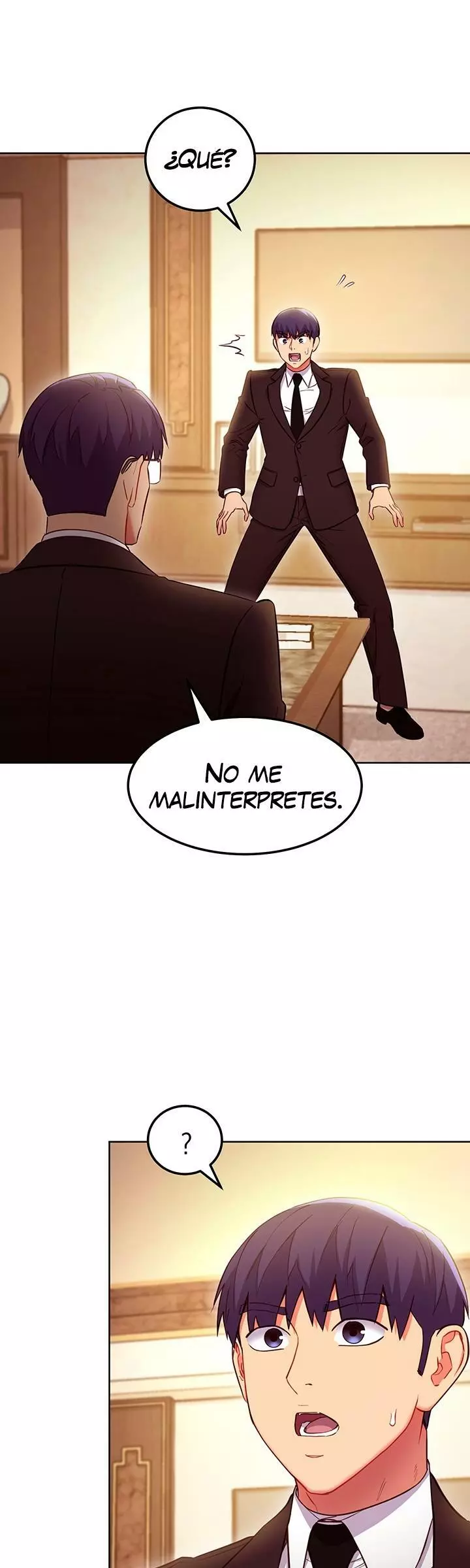 Las Amigas de mi Madrastra Capítulo 124 - Página 6