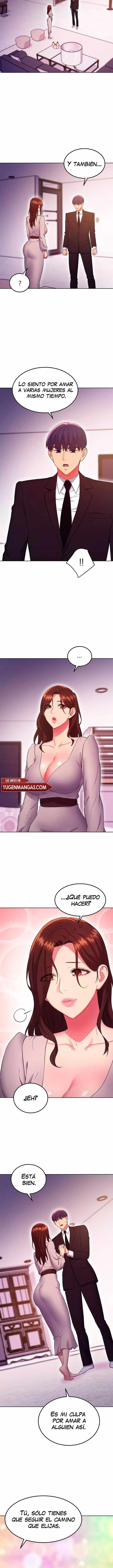 Las Amigas de mi Madrastra Capítulo 126 - Página 10