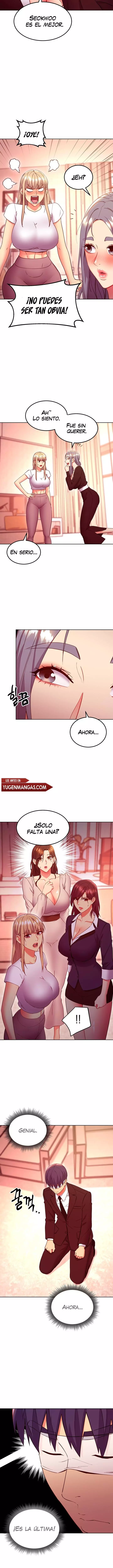 Las Amigas de mi Madrastra Capítulo 126 - Página 5