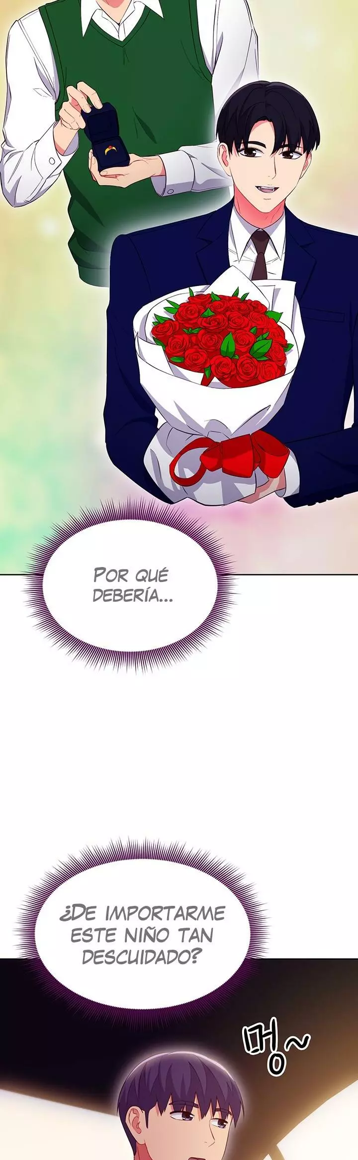 Las Amigas de mi Madrastra Capítulo 127 - Página 13
