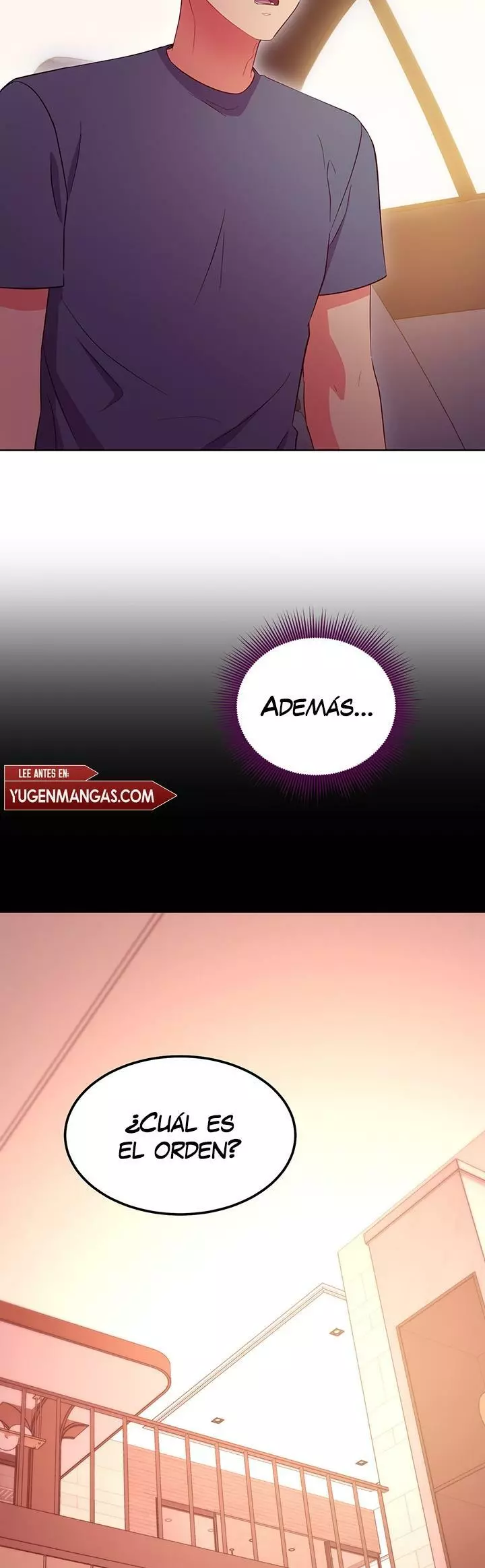 Las Amigas de mi Madrastra Capítulo 127 - Página 14