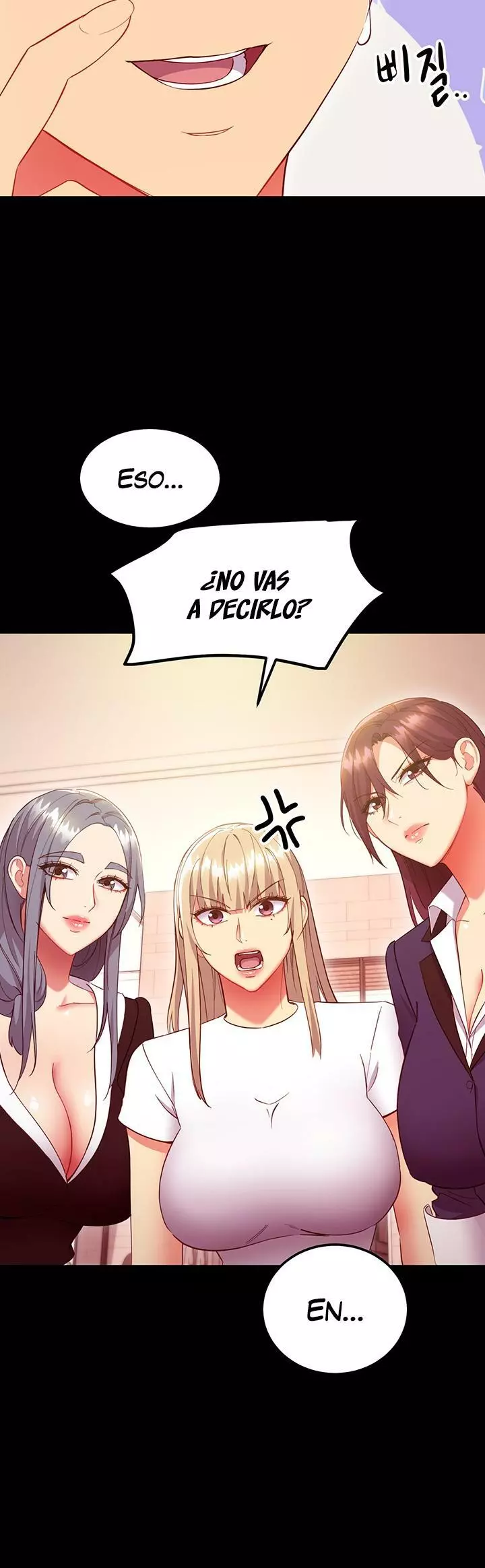Las Amigas de mi Madrastra Capítulo 127 - Página 16