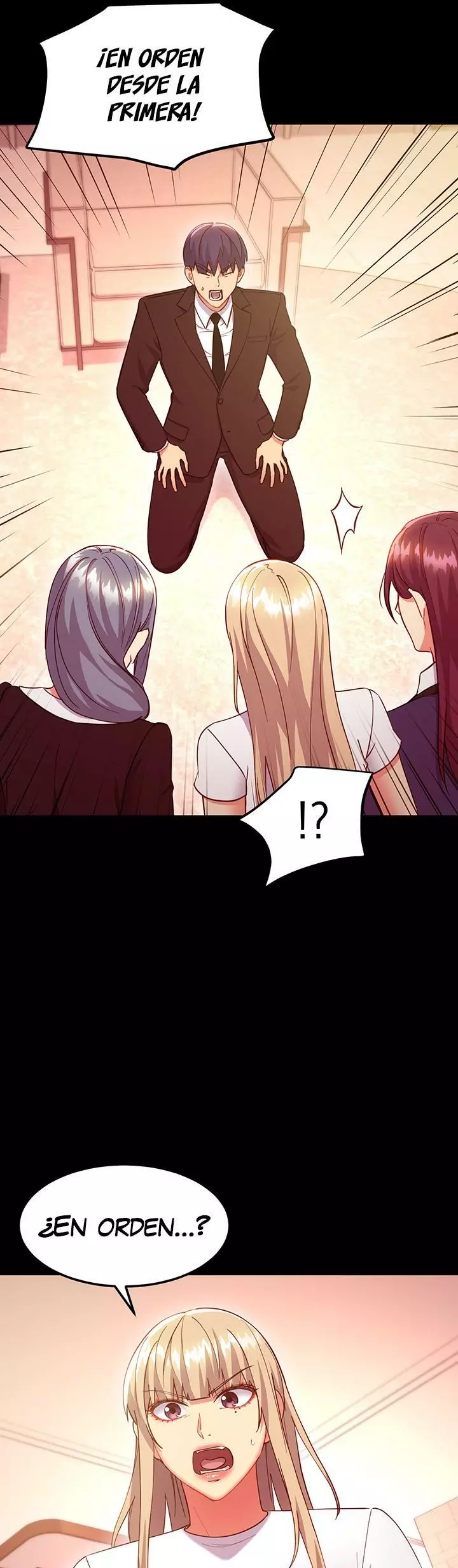 Las Amigas de mi Madrastra Capítulo 127 - Página 17