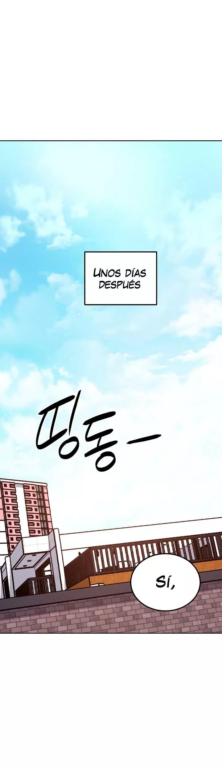 Las Amigas de mi Madrastra Capítulo 127 - Página 2