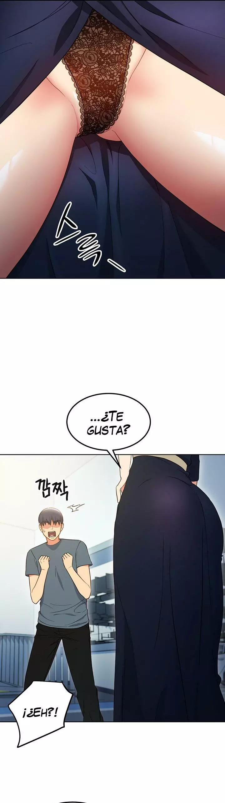 Las Amigas de mi Madrastra Capítulo 127 - Página 22