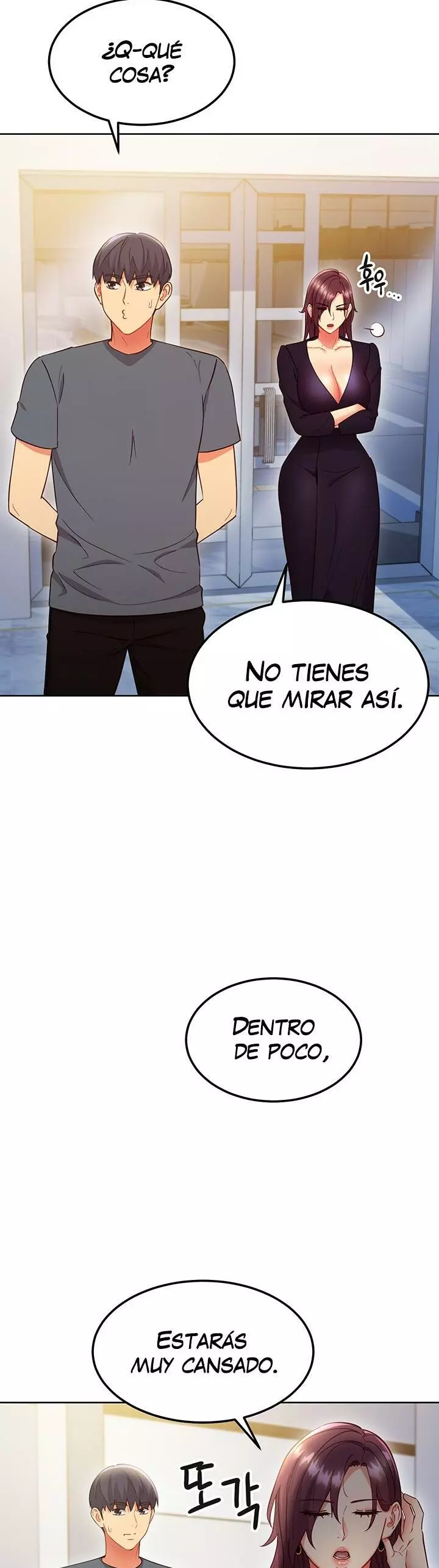 Las Amigas de mi Madrastra Capítulo 127 - Página 23