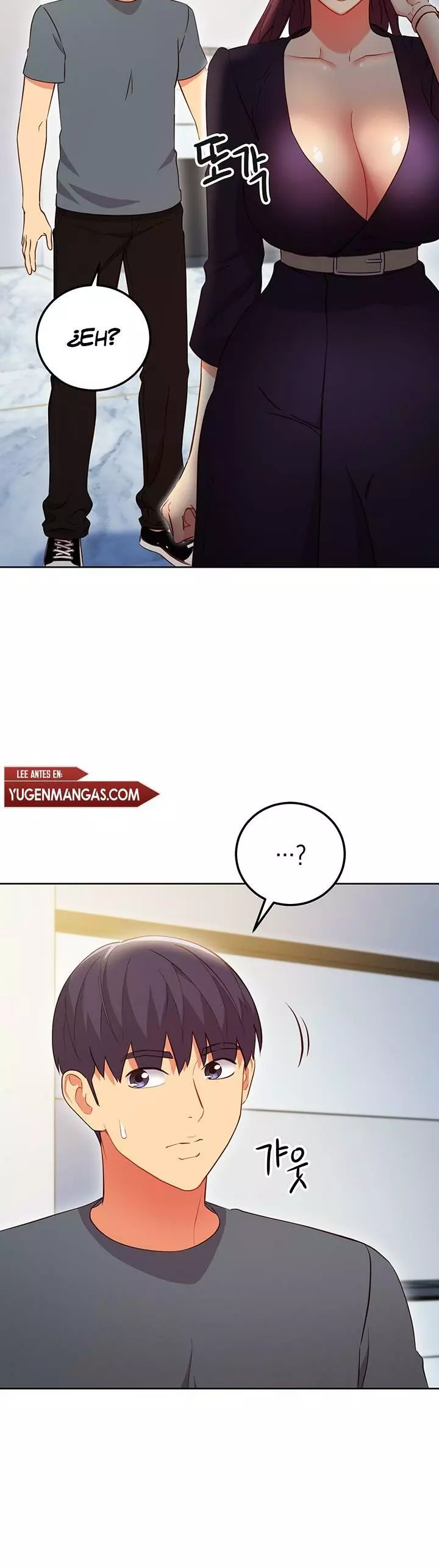 Las Amigas de mi Madrastra Capítulo 127 - Página 24