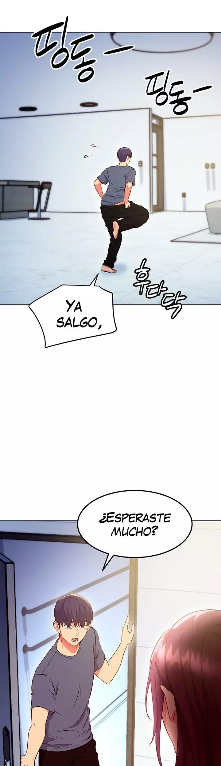 Las Amigas de mi Madrastra Capítulo 127 - Página 3