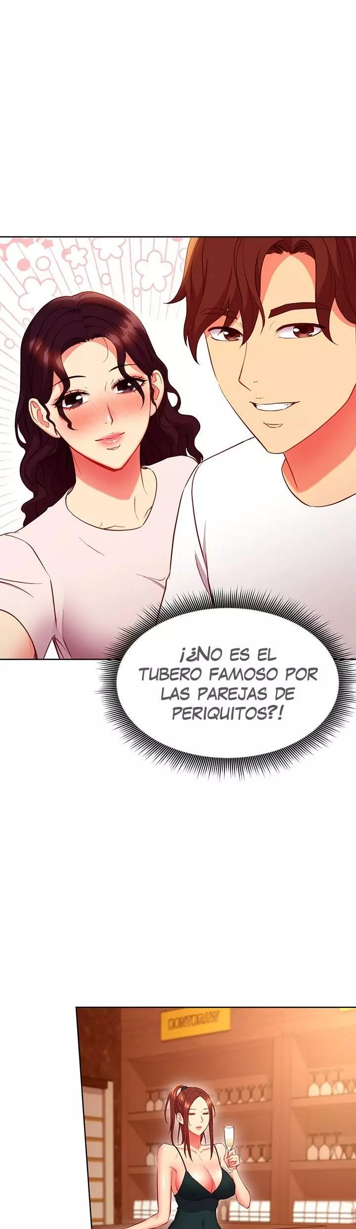 Las Amigas de mi Madrastra Capítulo 127 - Página 30