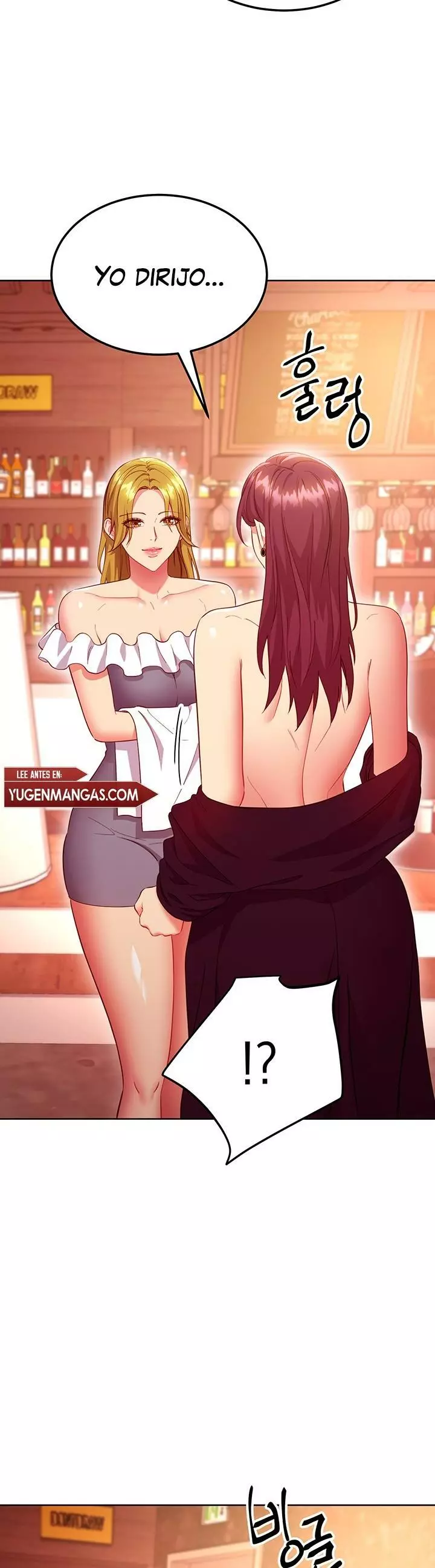 Las Amigas de mi Madrastra Capítulo 127 - Página 34