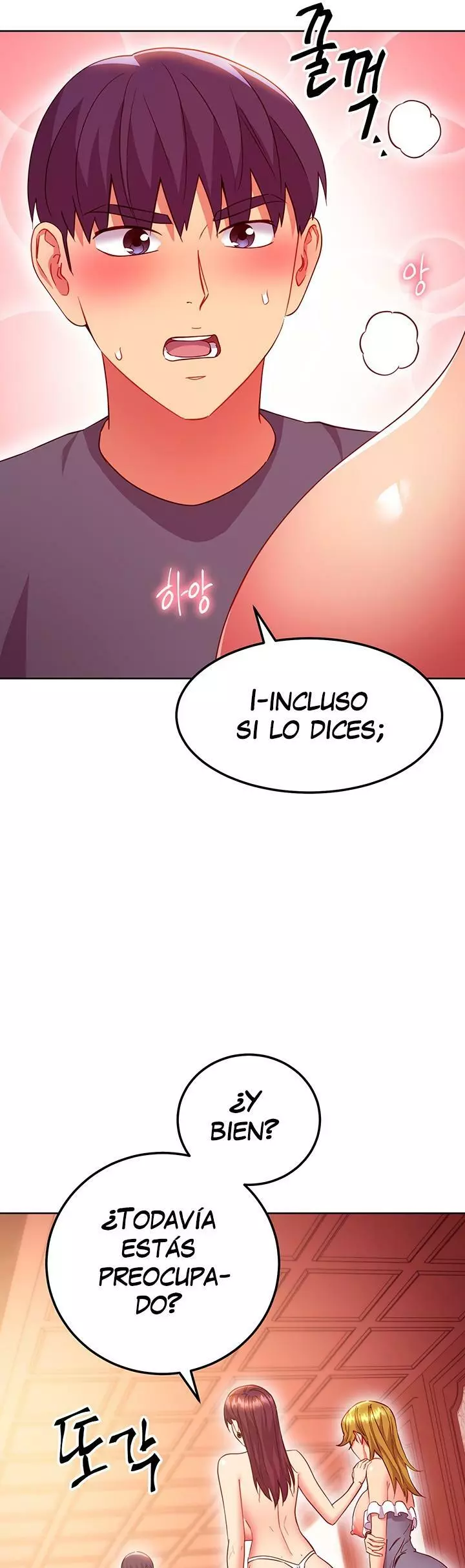 Las Amigas de mi Madrastra Capítulo 127 - Página 42