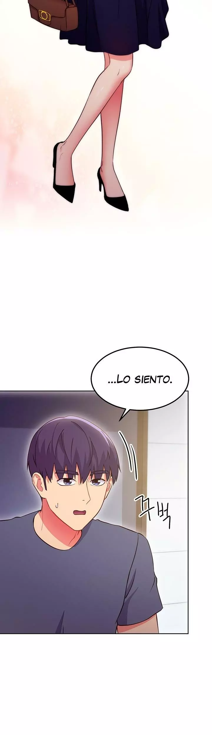 Las Amigas de mi Madrastra Capítulo 127 - Página 6