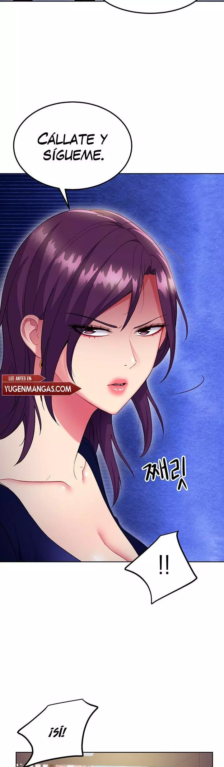 Las Amigas de mi Madrastra Capítulo 127 - Página 9