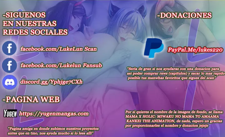 Las Amigas de mi Madrastra Capítulo 128 - Página 12
