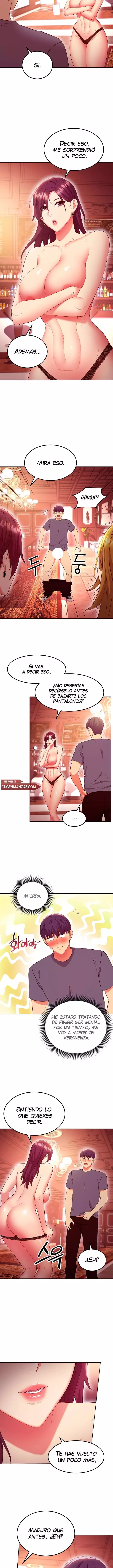 Las Amigas de mi Madrastra Capítulo 128 - Página 4