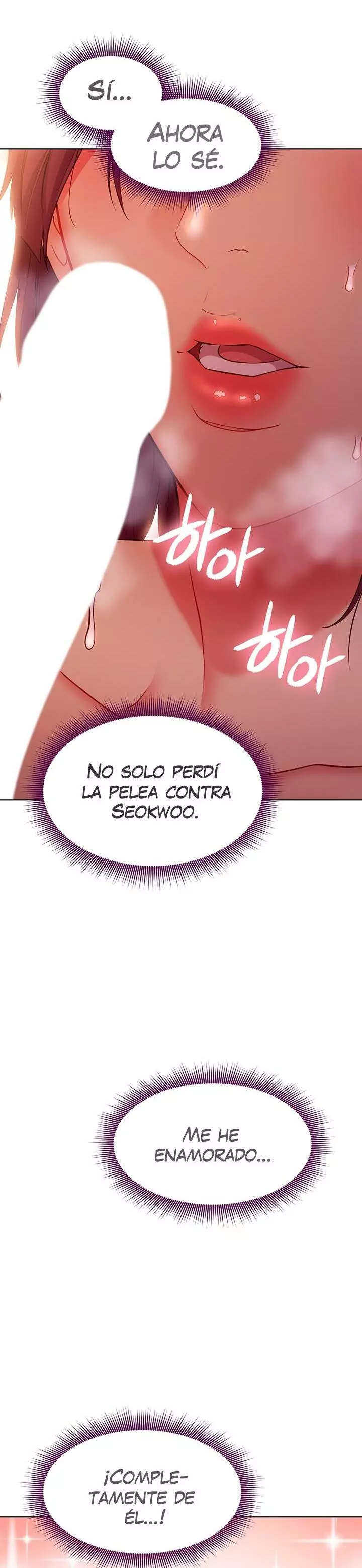 Las Amigas de mi Madrastra Capítulo 129 - Página 5