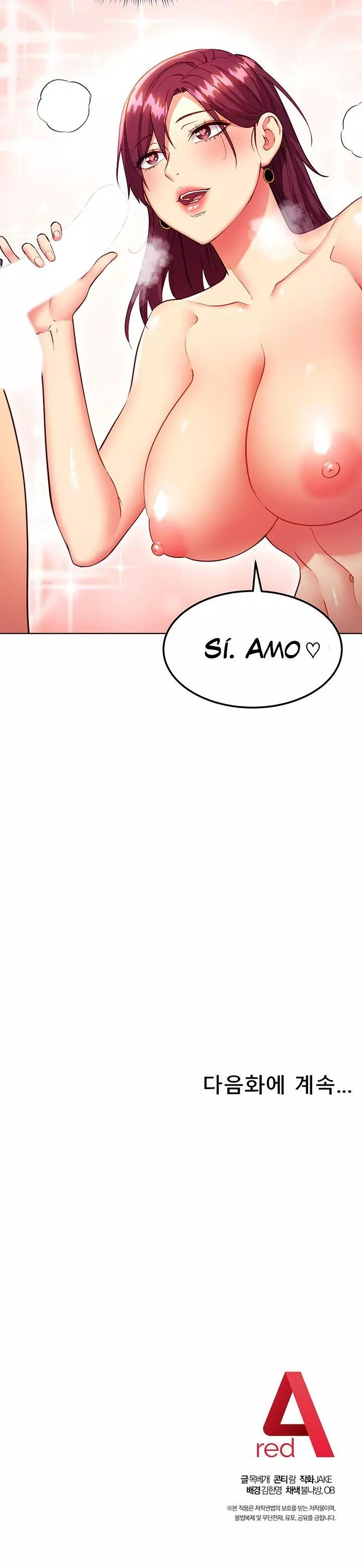 Las Amigas de mi Madrastra Capítulo 129 - Página 6