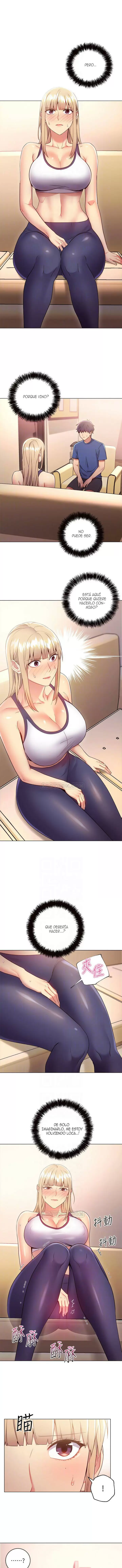 Las Amigas de mi Madrastra Capítulo 13 - Página 2