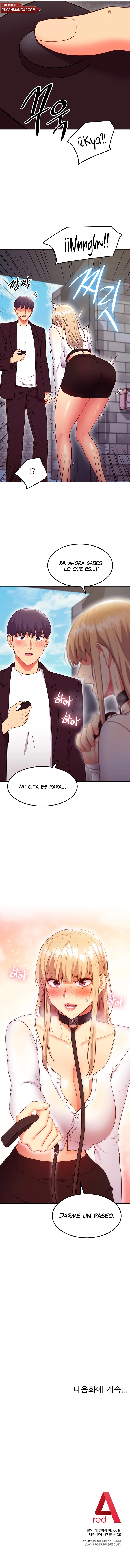 Las Amigas de mi Madrastra Capítulo 130 - Página 13