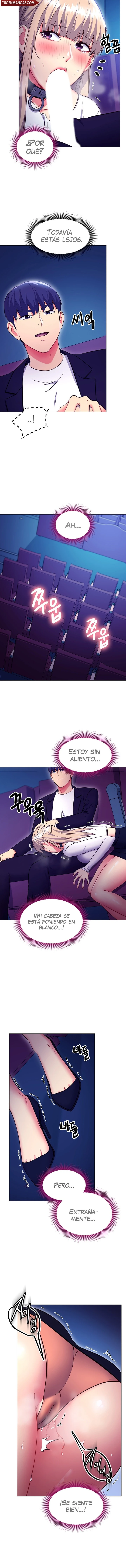 Las Amigas de mi Madrastra Capítulo 131 - Página 8