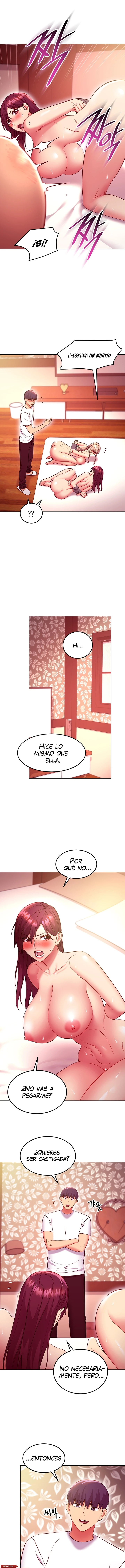 Las Amigas de mi Madrastra Capítulo 133 - Página 9