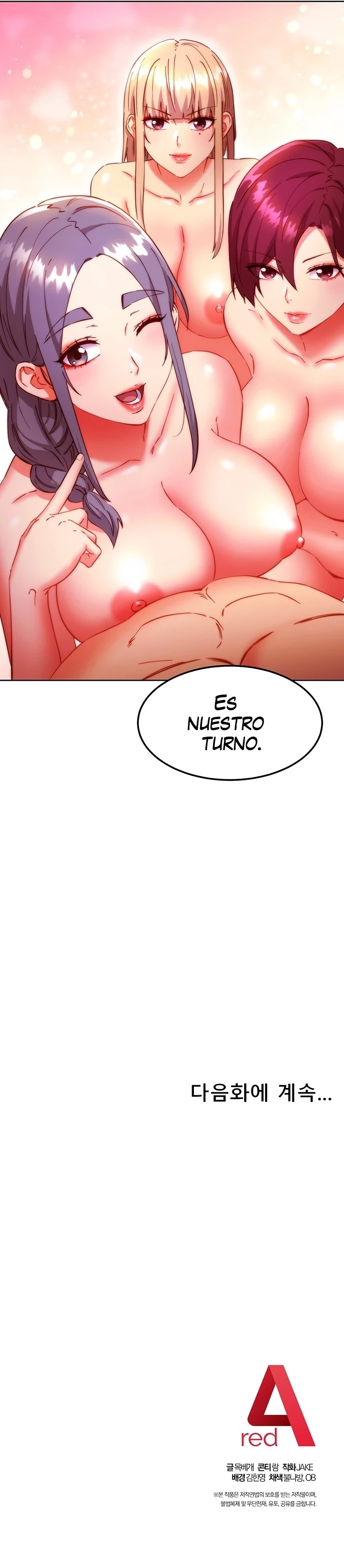 Las Amigas de mi Madrastra Capítulo 138 - Página 13