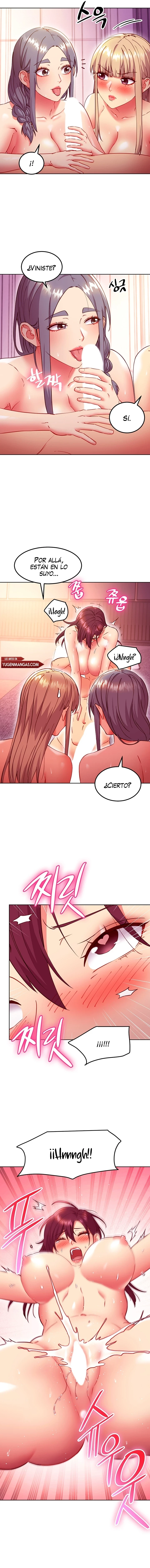 Las Amigas de mi Madrastra Capítulo 139 - Página 7
