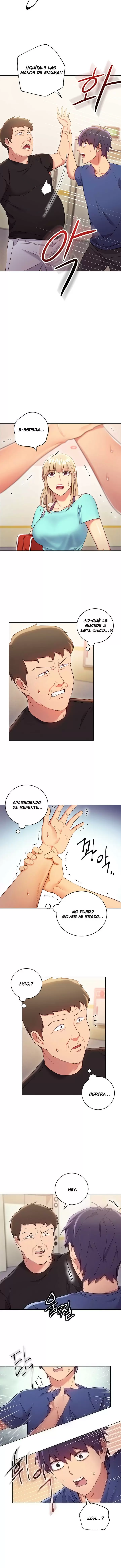 Las Amigas de mi Madrastra Capítulo 14 - Página 3