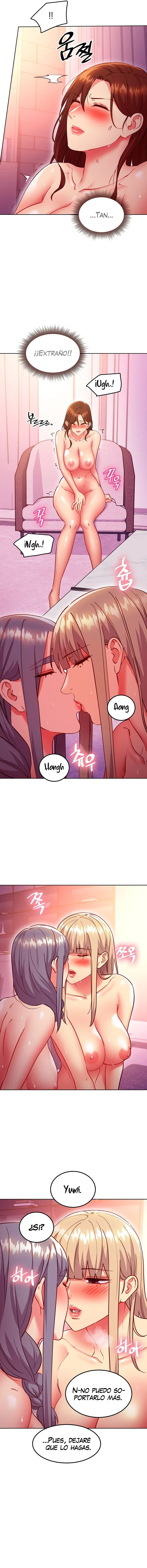 Las Amigas de mi Madrastra Capítulo 140 - Página 5