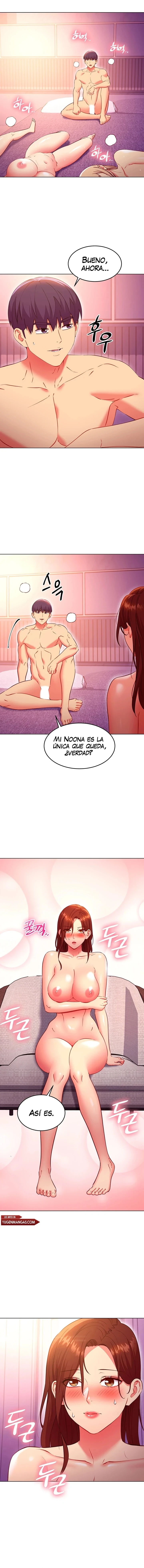 Las Amigas de mi Madrastra Capítulo 141 - Página 10