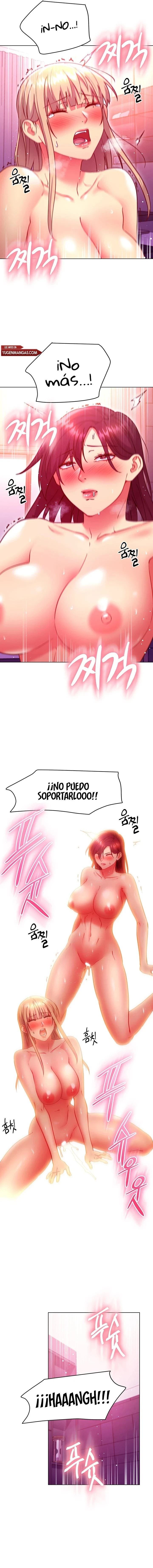 Las Amigas de mi Madrastra Capítulo 141 - Página 5