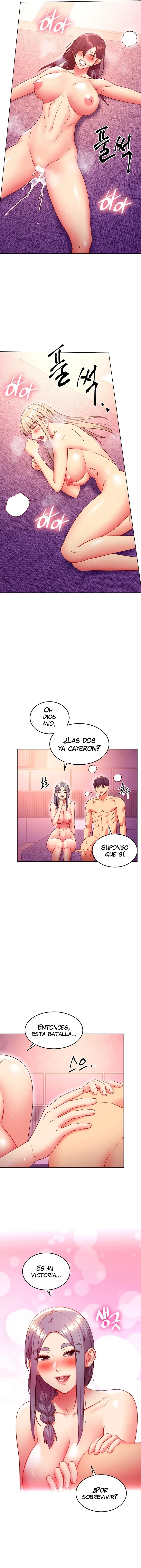 Las Amigas de mi Madrastra Capítulo 141 - Página 6