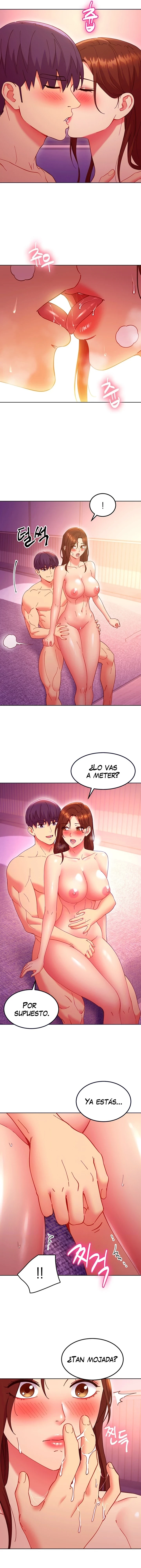 Las Amigas de mi Madrastra Capítulo 142 - Página 3