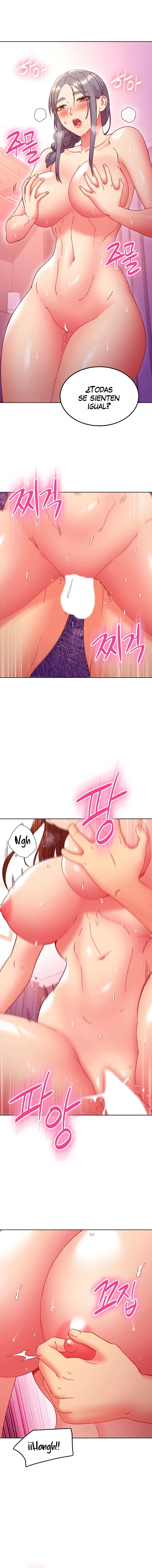 Las Amigas de mi Madrastra Capítulo 142 - Página 7
